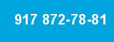917 872-78-81